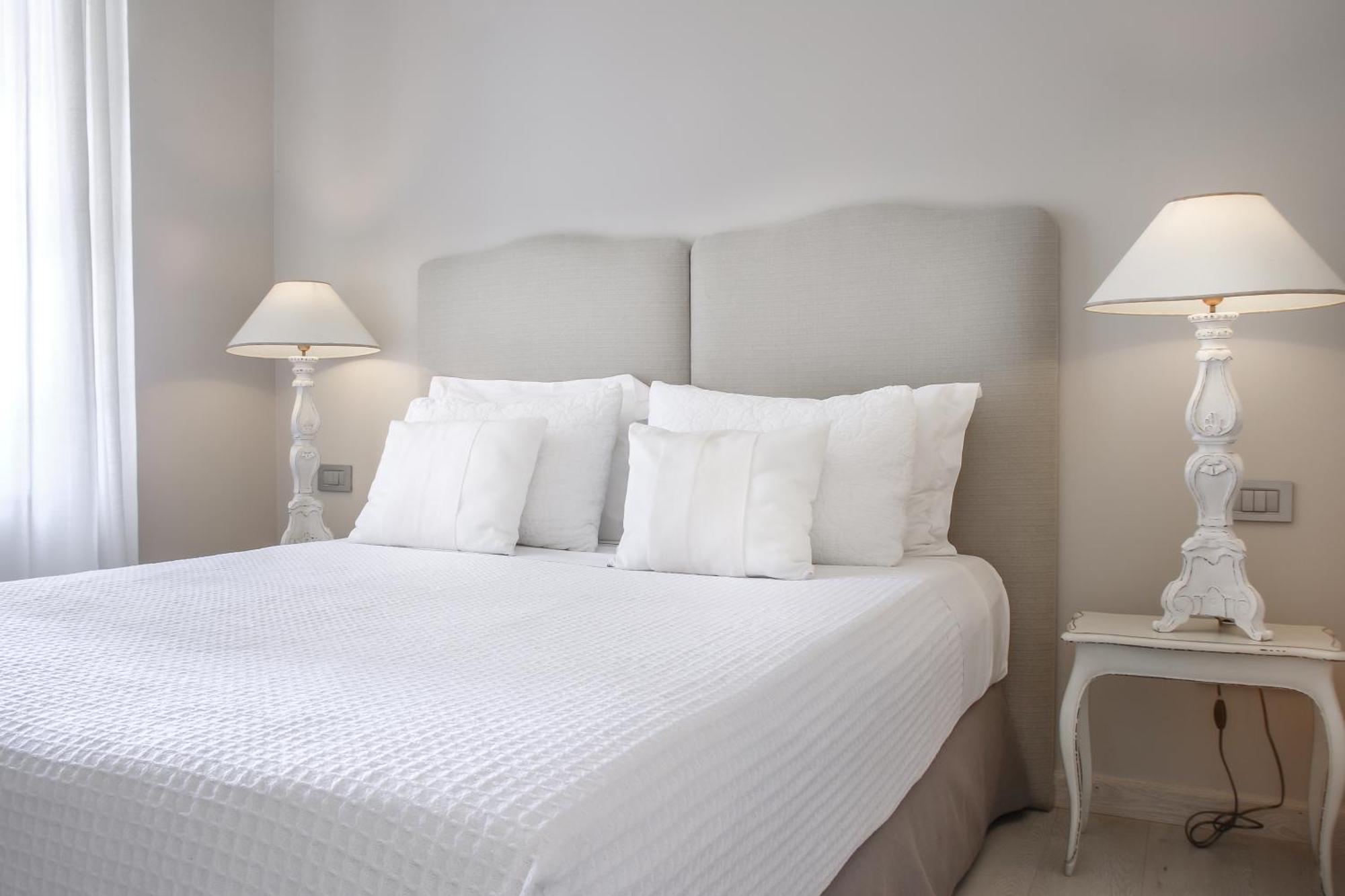Micra Anglia Boutique Hotel & Spa Андрос Экстерьер фото