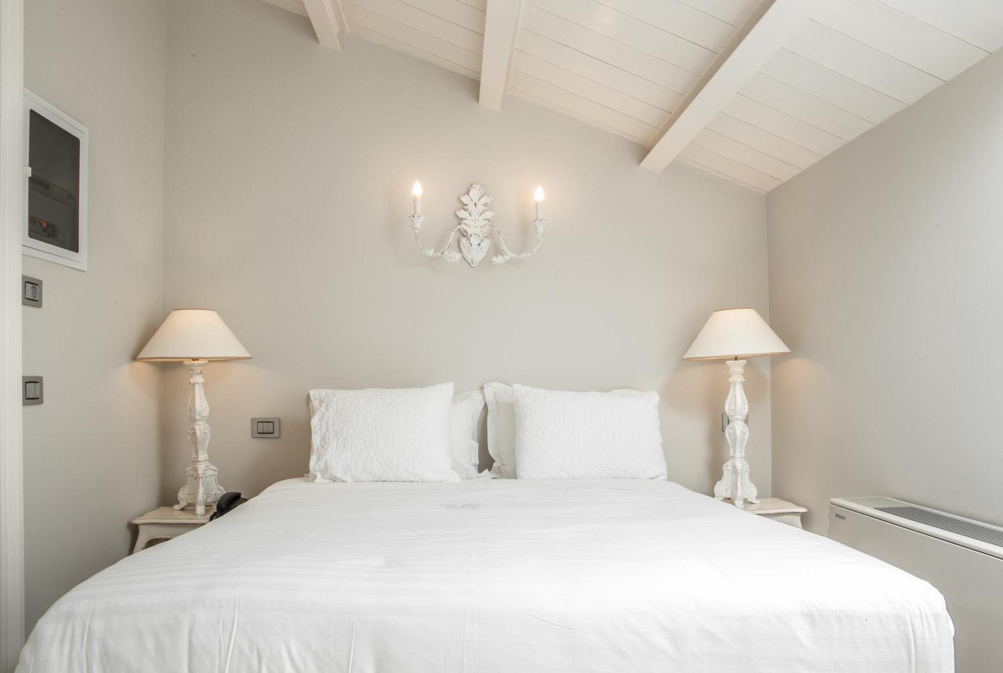 Micra Anglia Boutique Hotel & Spa Андрос Экстерьер фото