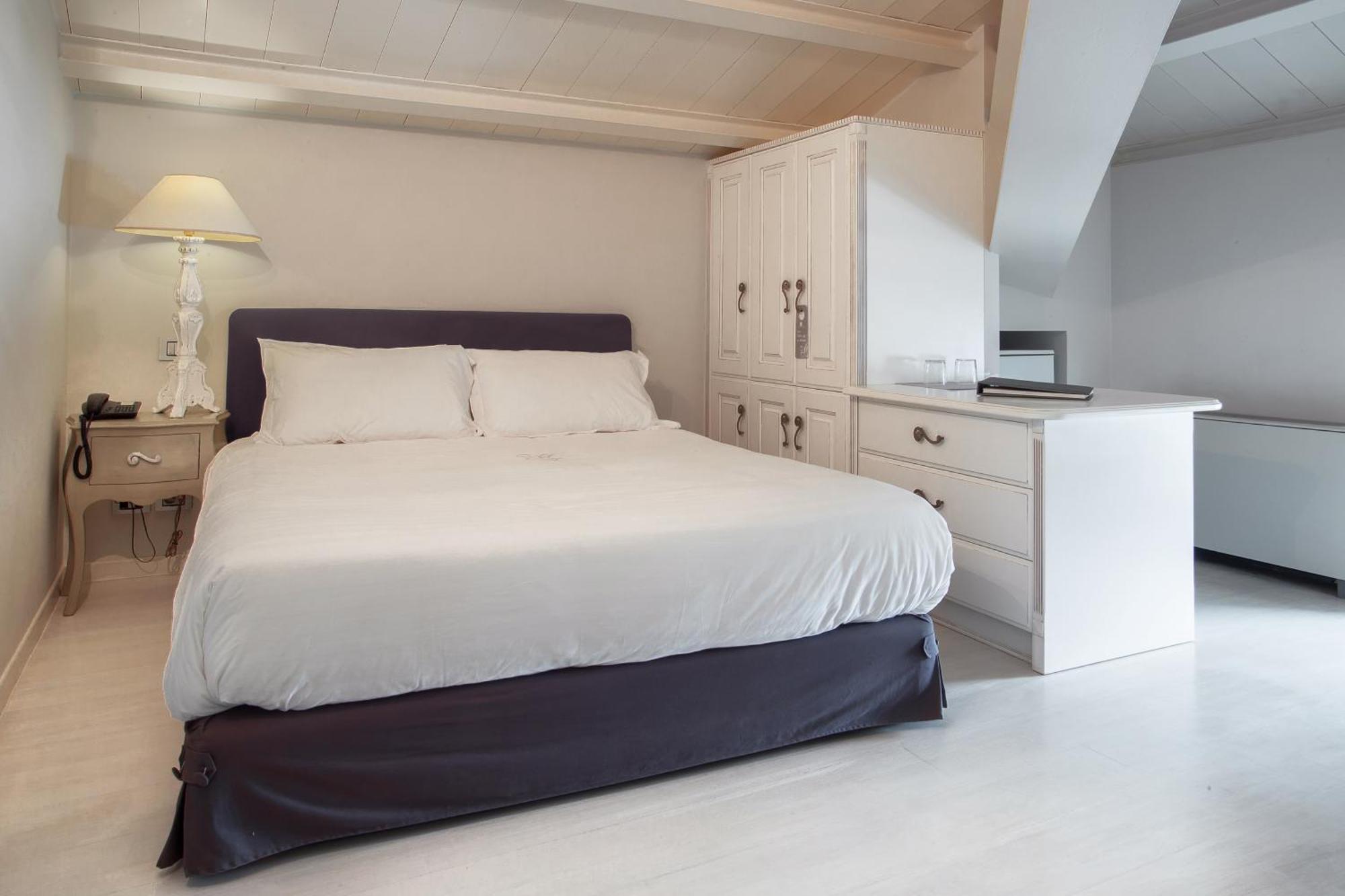 Micra Anglia Boutique Hotel & Spa Андрос Экстерьер фото